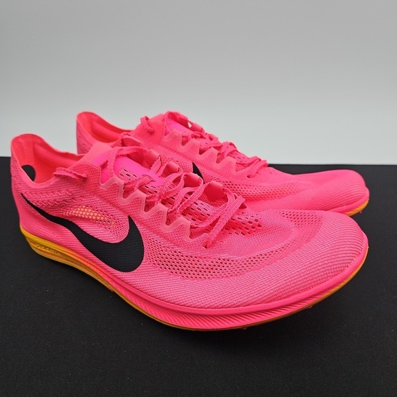 Nike ZoomX Dragonfly Track & Field Shoes Spikes Mens Size 11.5 CV0400-600‎ New main image 8